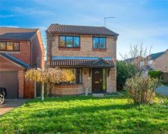 13, Lavington Grange, Parnwell, Peterborough PE1 5NY
