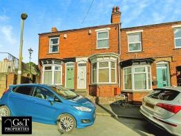 2, Bradleymore Road, Brierley Hill DY5 3HP