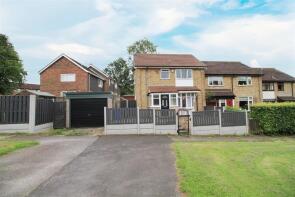 18, Cambourne Road, Hyde SK14 3DL