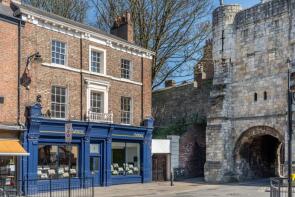1a, Bootham, York YO30 7BN