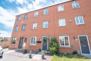 9, Poppyfields, Marehay, Ripley DE5 8JJ