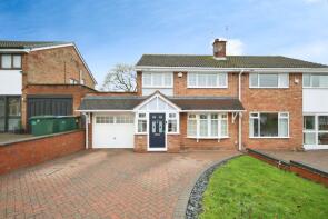 25, Tudor Avenue, Coventry CV5 7BS