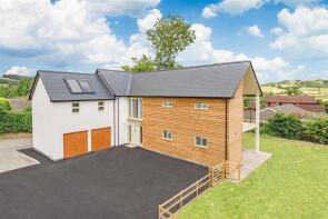 3, Begwyns View, Painscastle, Builth Wells LD2 3JX