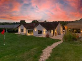 Barrow View Farm, Broad Oak DT10 2HG