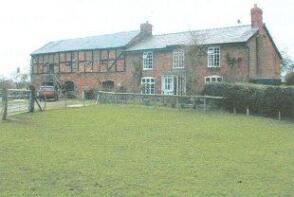 Malt House, Buttington Cross, Buttington, Welshpool SY21 8SR