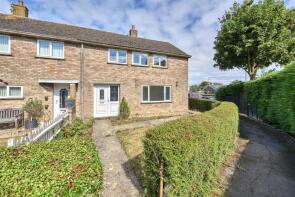 7, Townsend Court, Peterborough PE8 5AP