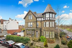 Flat 1, 2, West Lea Avenue, Harrogate HG2 0AT
