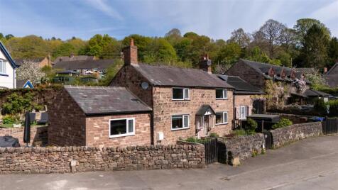 Churnet View Road, Oakamoor