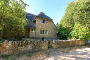 30 Hawthorn Cottage, The Green, Peterborough PE8 5LD