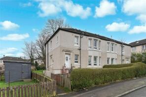 5, Kiloran Street, Glasgow G46 8NE