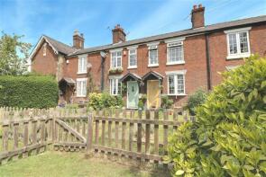 7, Heath Terrace, Davenport Lane, Sandbach CW11 2SU