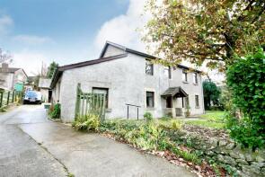 42, Main Road, Carnforth LA6 1EH