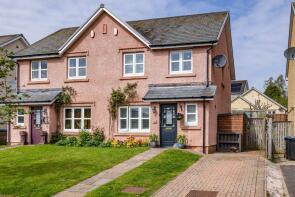 38, West Myrescroft, Jedburgh TD8 6XR