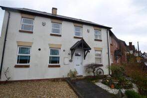 8, Church Crescent, Leominster HR6 9HH
