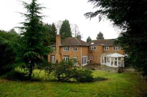 Afton, Redhall Lane, Rickmansworth WD3 4LX