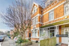 Flat 1, 19, St Stephens Gardens, Twickenham TW1 2LT