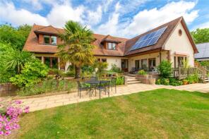 2, Glebe Close, Toft CB23 2RR