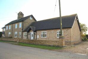 3 Windermere, Heckington Road, Howell, Sleaford NG34 9PX