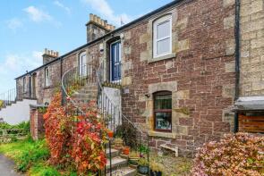 25, The Square, Dunblane FK15 0JN