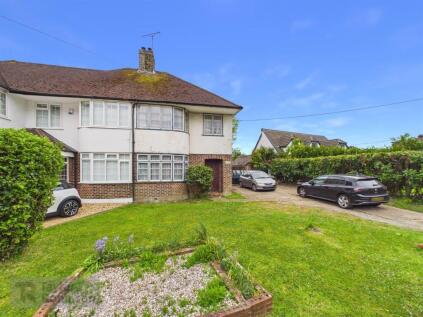 Horsham Road, Pease Pottage