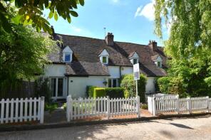 Upper Bacchus, Ermine Street, Colliers End SG11 1EH