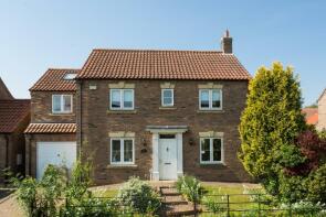 Squirrels Leap, Garman Carr Lane, Wistow, Selby YO8 3UW