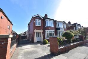 61, Clee Crescent, Grimsby DN32 8NF