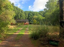 The Poplars, East Close, Cranmore, Shalfleet PO41 0XX