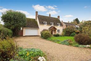 Clareford, Warden Road, Biggleswade SG18 9EL