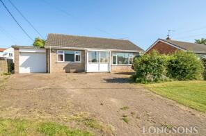 20, The Street, Thetford IP25 6RT