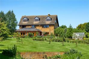 3 Stratton House, Marshalls Close, Banbury OX15 6ND