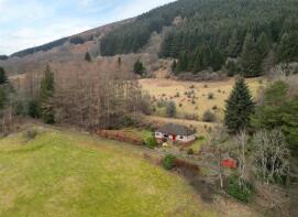 Leckine, Lochearnhead FK19 8PY