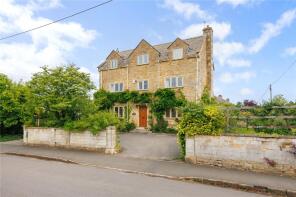 141, The Street, Melksham SN12 8PP