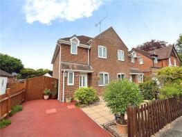 6a, New Road, Romsey SO51 7LN