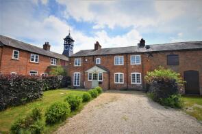 Stable Cottage, Sibbersfield Lane, Farndon, Chester CH3 6LQ