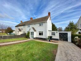 6, Quarry Road, Washford, Watchet TA23 0NR