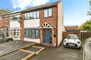 27, Nursery Grove, Sheffield S35 9XW