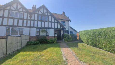 London Road, Wheatley, OX33