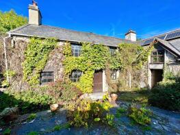 Craig Y Dderwen, Goppy Road, Maenan, Llanrwst LL26 0YB