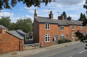 Tailors Cottage, Main Street, Lutterworth LE17 6QR