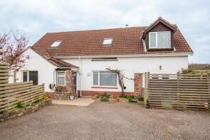 17, Dince Hill Close, Exeter EX5 2TE