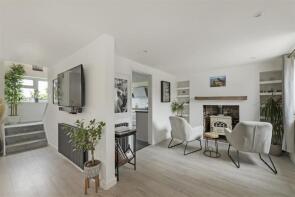 May Cottage, Crockhurst Street, Tudeley, Tonbridge TN11 0NT