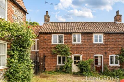 Bailey Street, Castle Acre