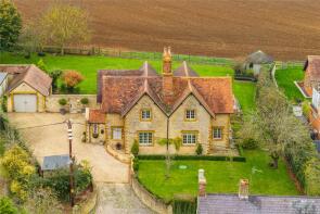 16, Leckhampstead Road, Milton Keynes MK19 6BY