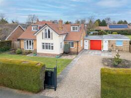 1, Willow Park Road, York YO41 5PS