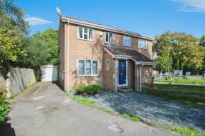 47, Bay Close, Wimborne BH21 6SW