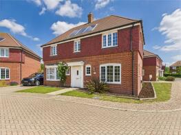 34, Abbott Way, Ipswich IP9 2FF