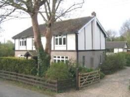 Chester Cottage, Willoughby Road, Alford LN13 9LF