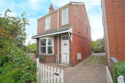 Park Nook, Doncaster Road, Thrybergh, Rotherham, S65