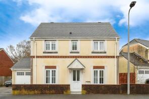 57, Heol Islwyn, Fforestfach, Swansea SA5 4NZ